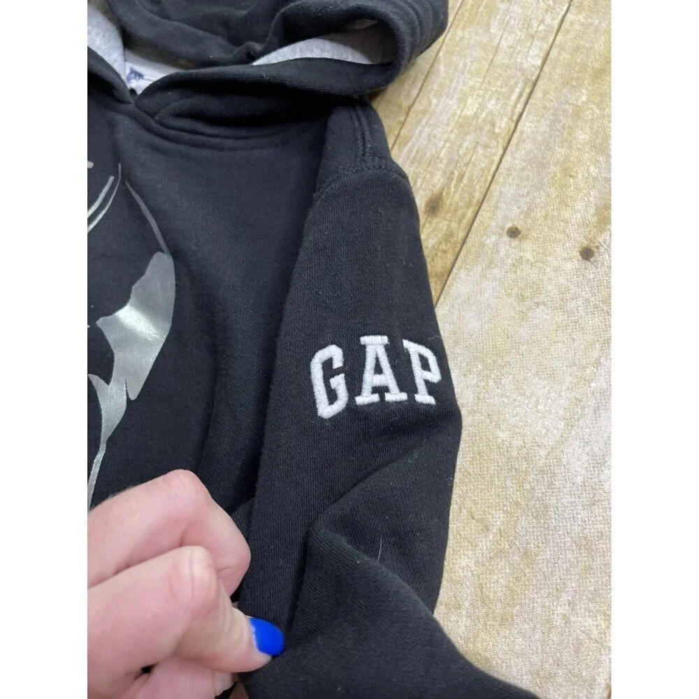Gap Star Wars Limited Edition Sweatshirt Size 4